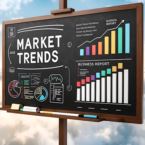 Market Shifts