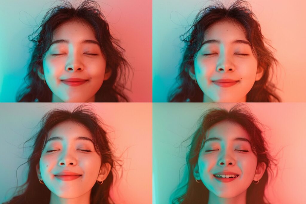color correction