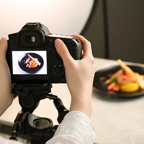 composition in photography
