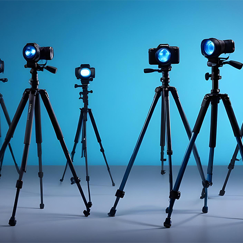 camera gear preparation, photography