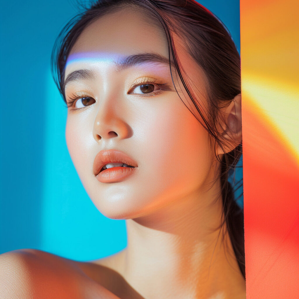 color correction