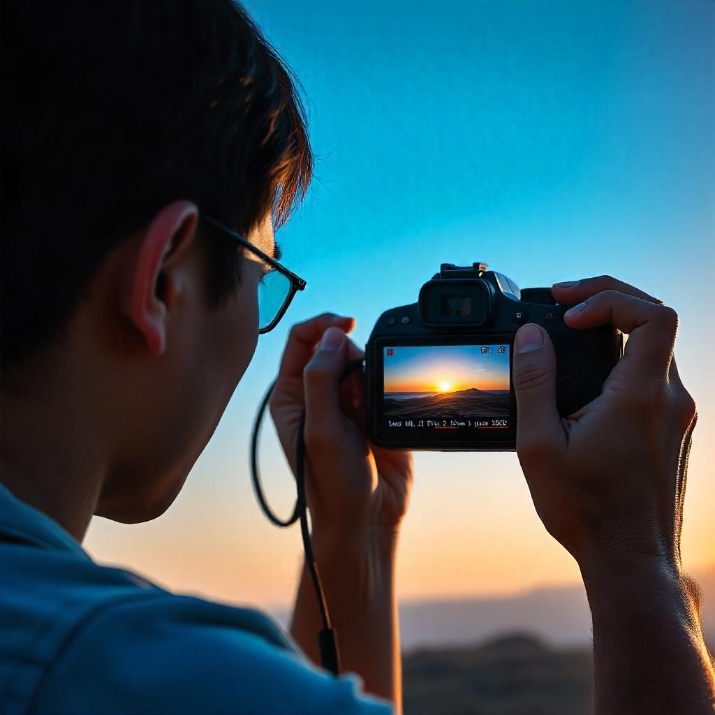 composition in photography