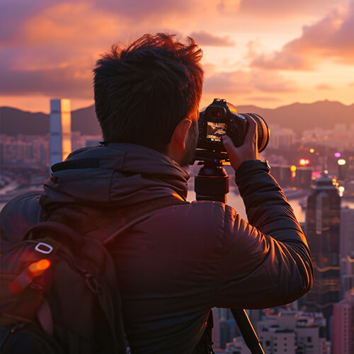 composition in photography