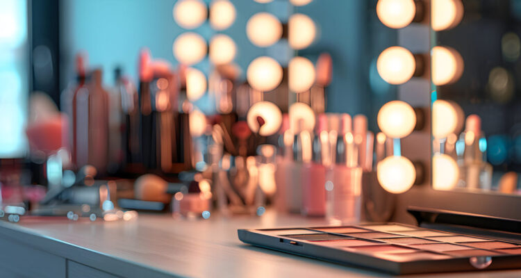 makeup enhancement