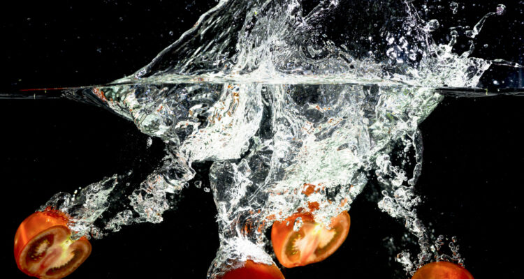 shutter speed