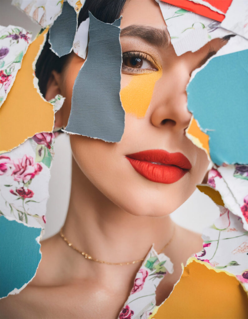 makeup enhancement