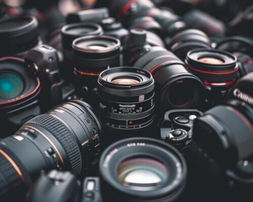 10 Best Lenses for Wildlife Photography