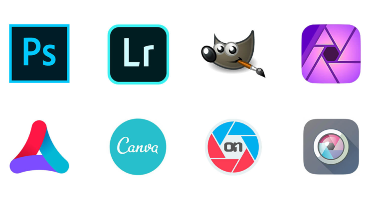 editing software