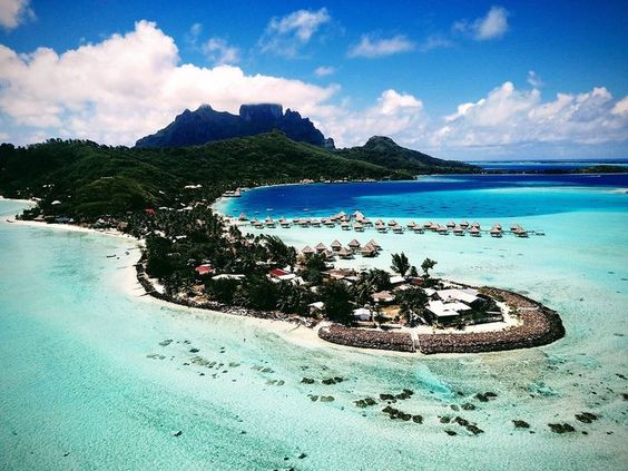 French Polynesia photo editing service, photo editing