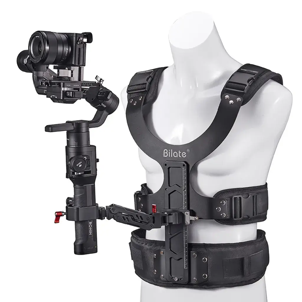 perfect shots, camera stabilizer