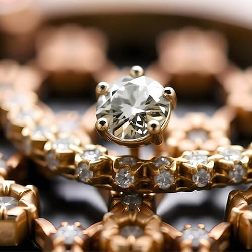 tips and gear, stunning jewelry