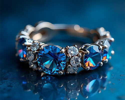 expert jewelry retouching