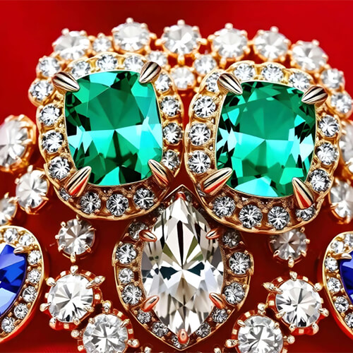 retouching jewelry, importance of retouching