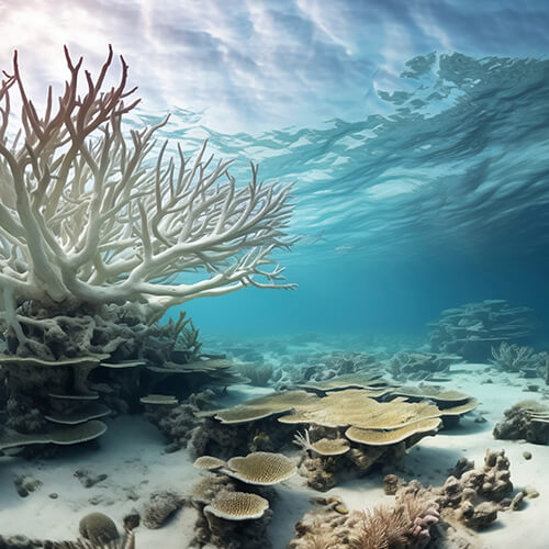 Basic underwater photography