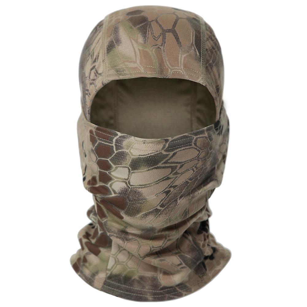 Neck Gaiter or Balaclava
