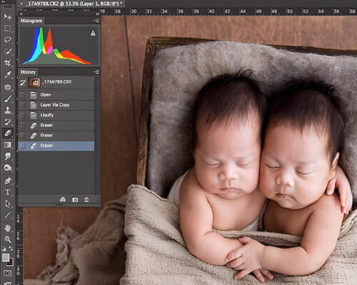 post-processing