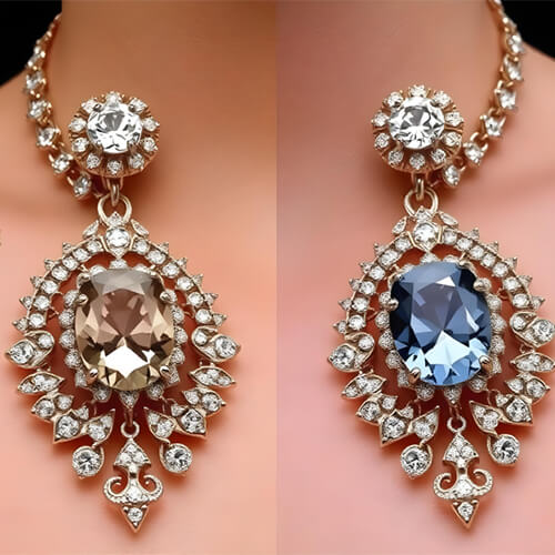 retouching jewelry, importance of retouching