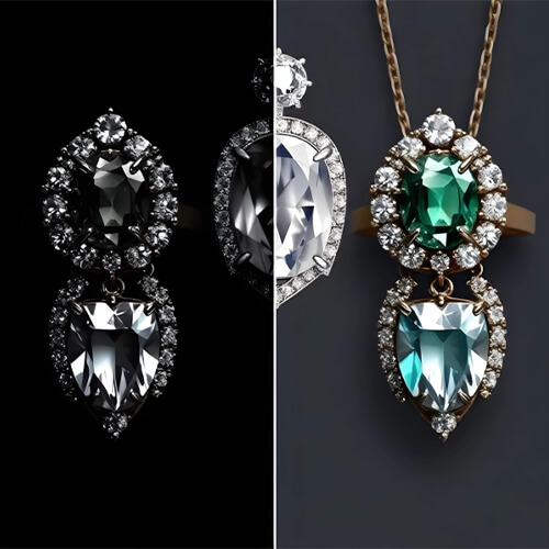 retouching jewelry, importance of retouching