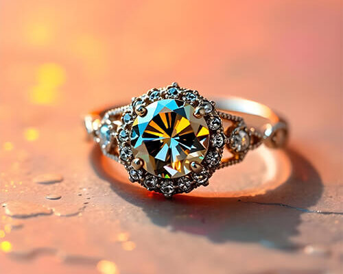 tips and gear, stunning jewelry