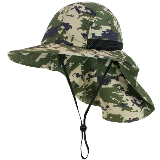 Sun Protection Hat