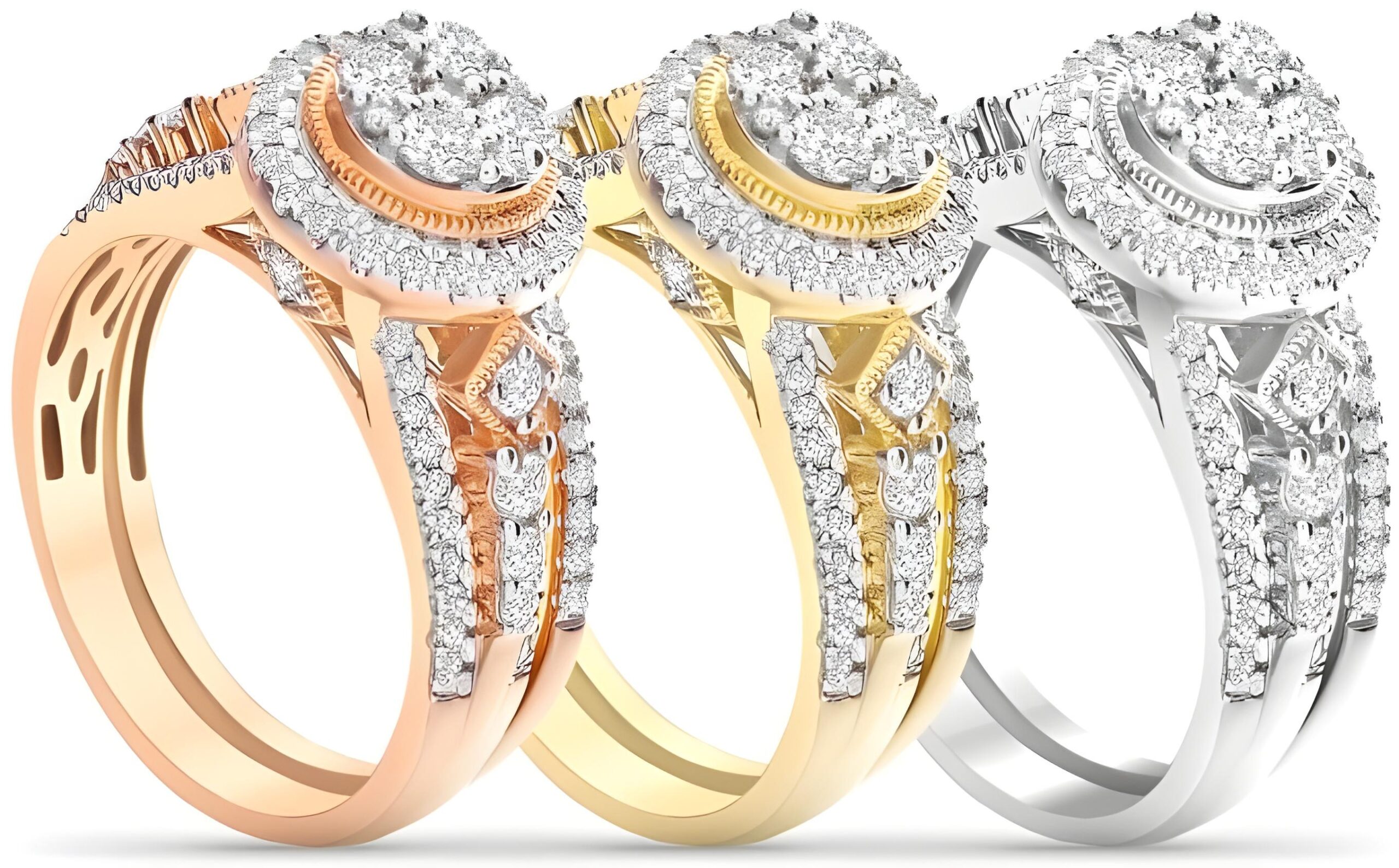 The Science Behind Perfect Metal Color