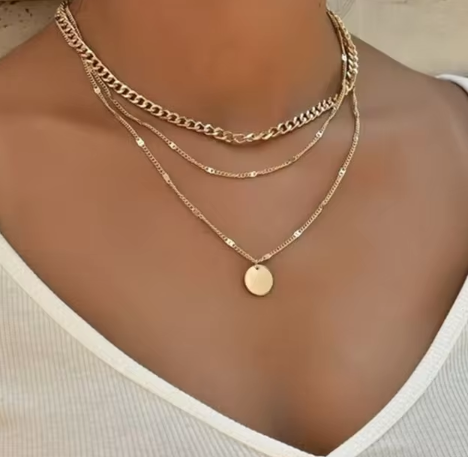 Tips for Shooting Necklace with Different Skin Tones