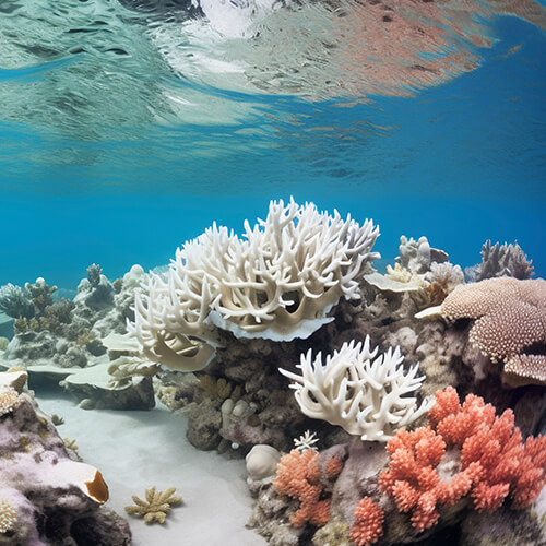 Basic underwater photography