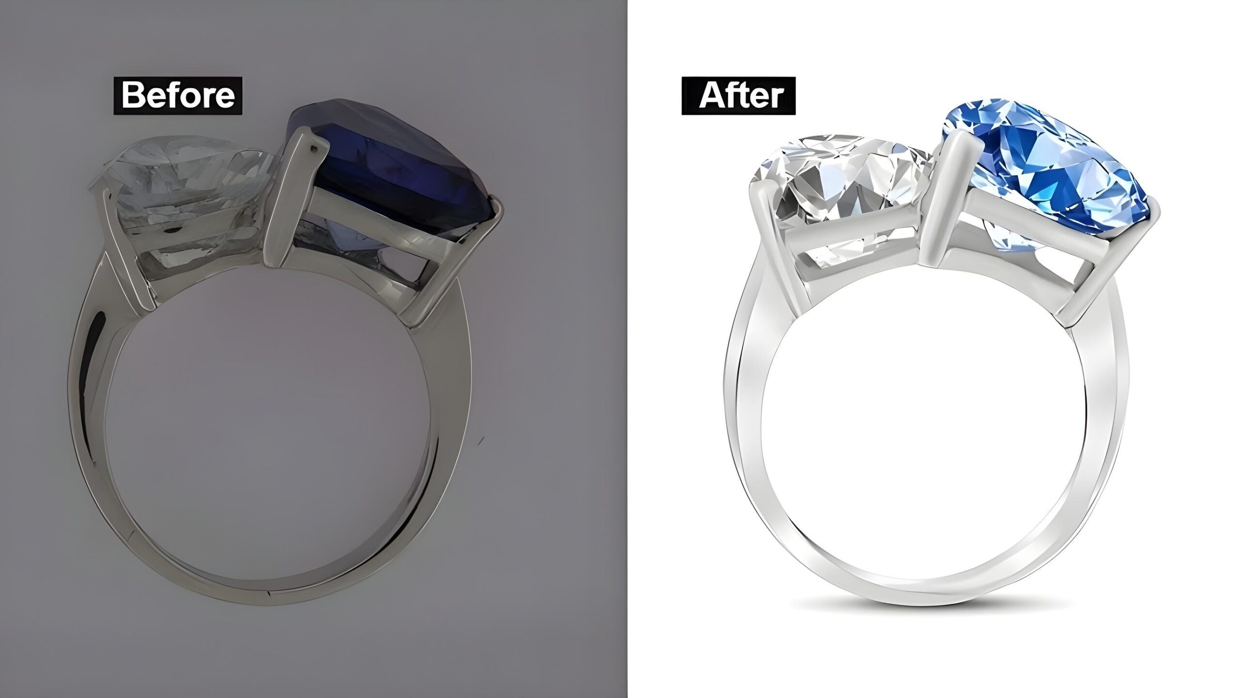 Perfect Metal Color