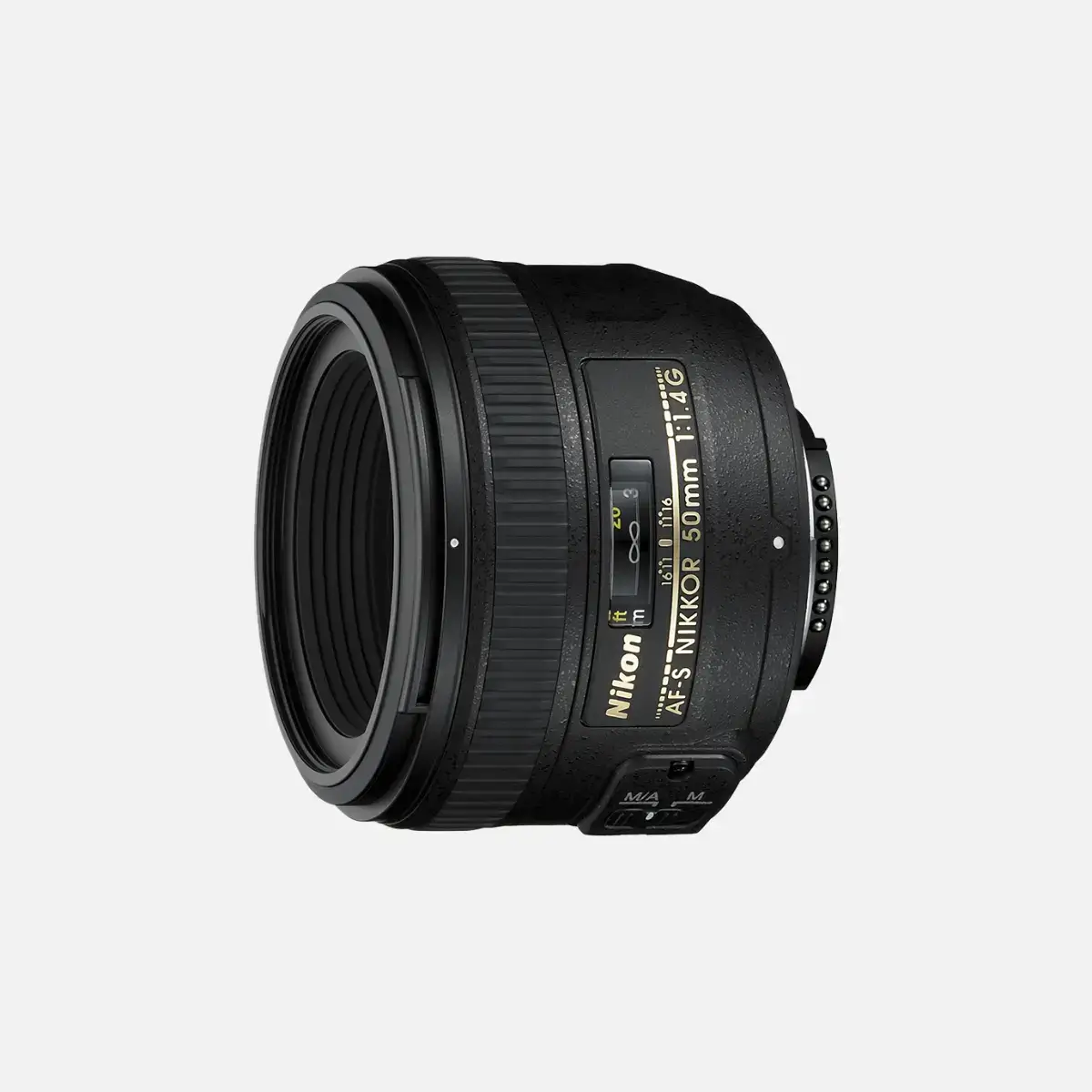 50mm lenses, lenses