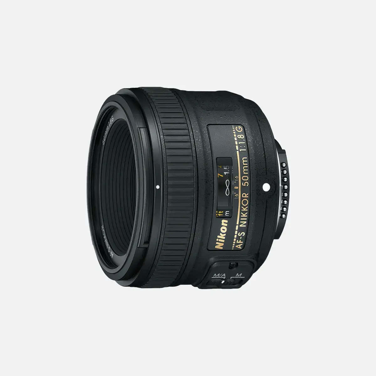 50mm lenses, lenses