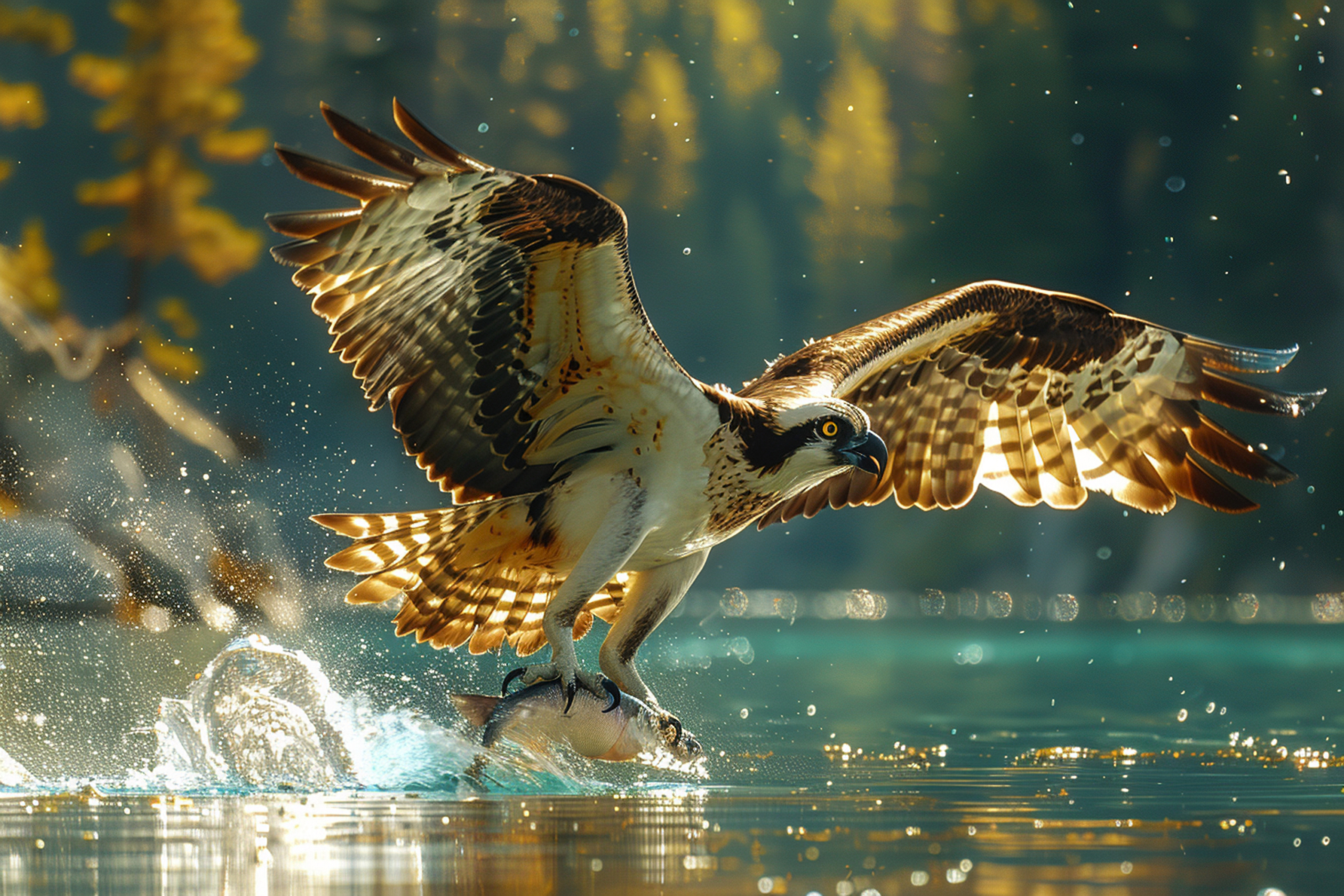 bird photography