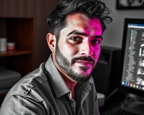 BW Editing