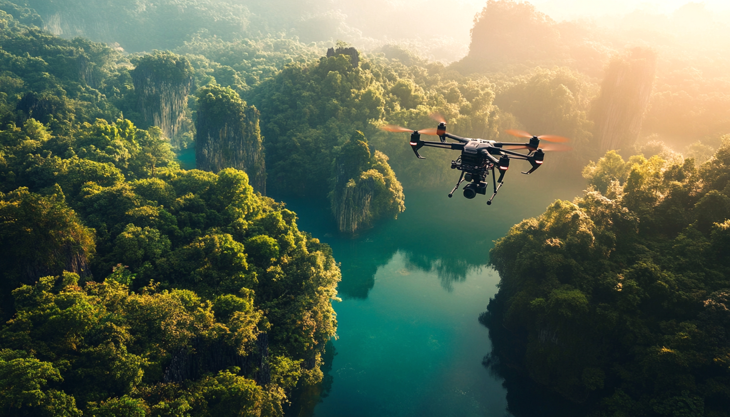 wildlife drones, drone, wildlife photography