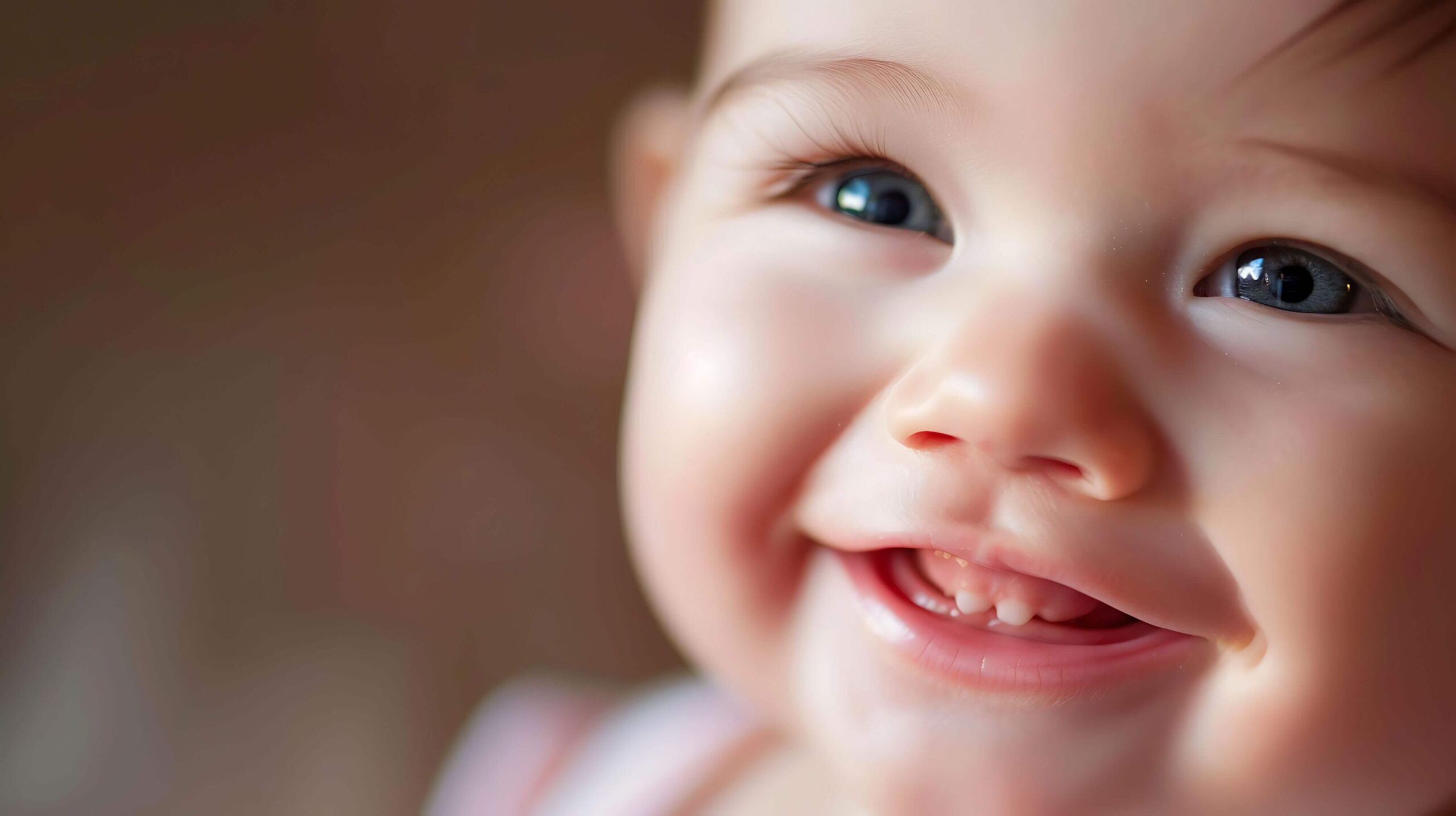 simple, enhance baby, baby features