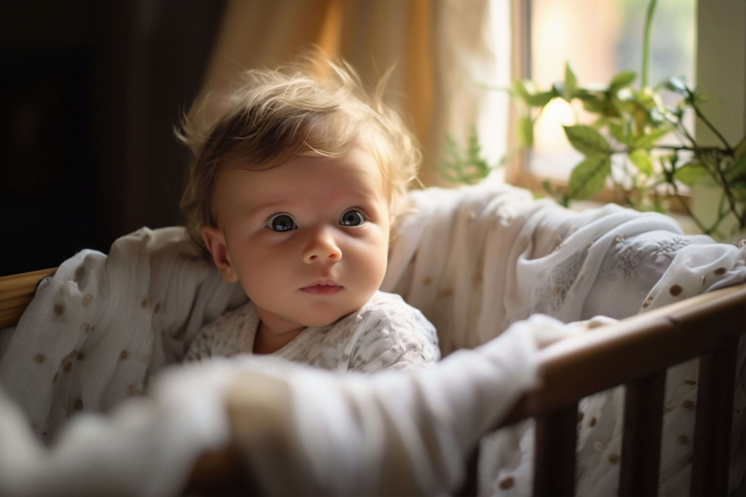 simple, enhance baby, baby features