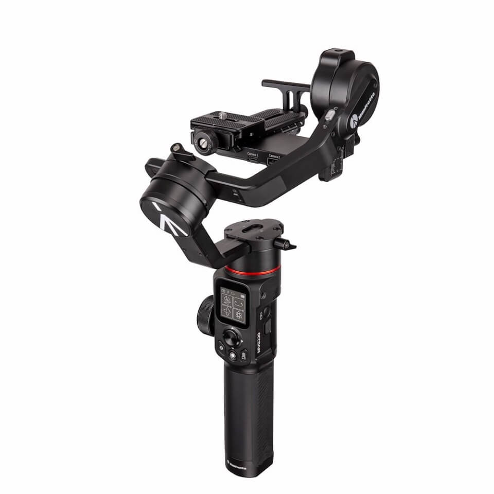 perfect shots, camera stabilizer