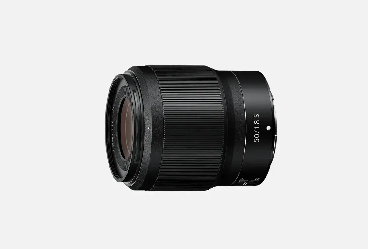 50mm lenses, lenses