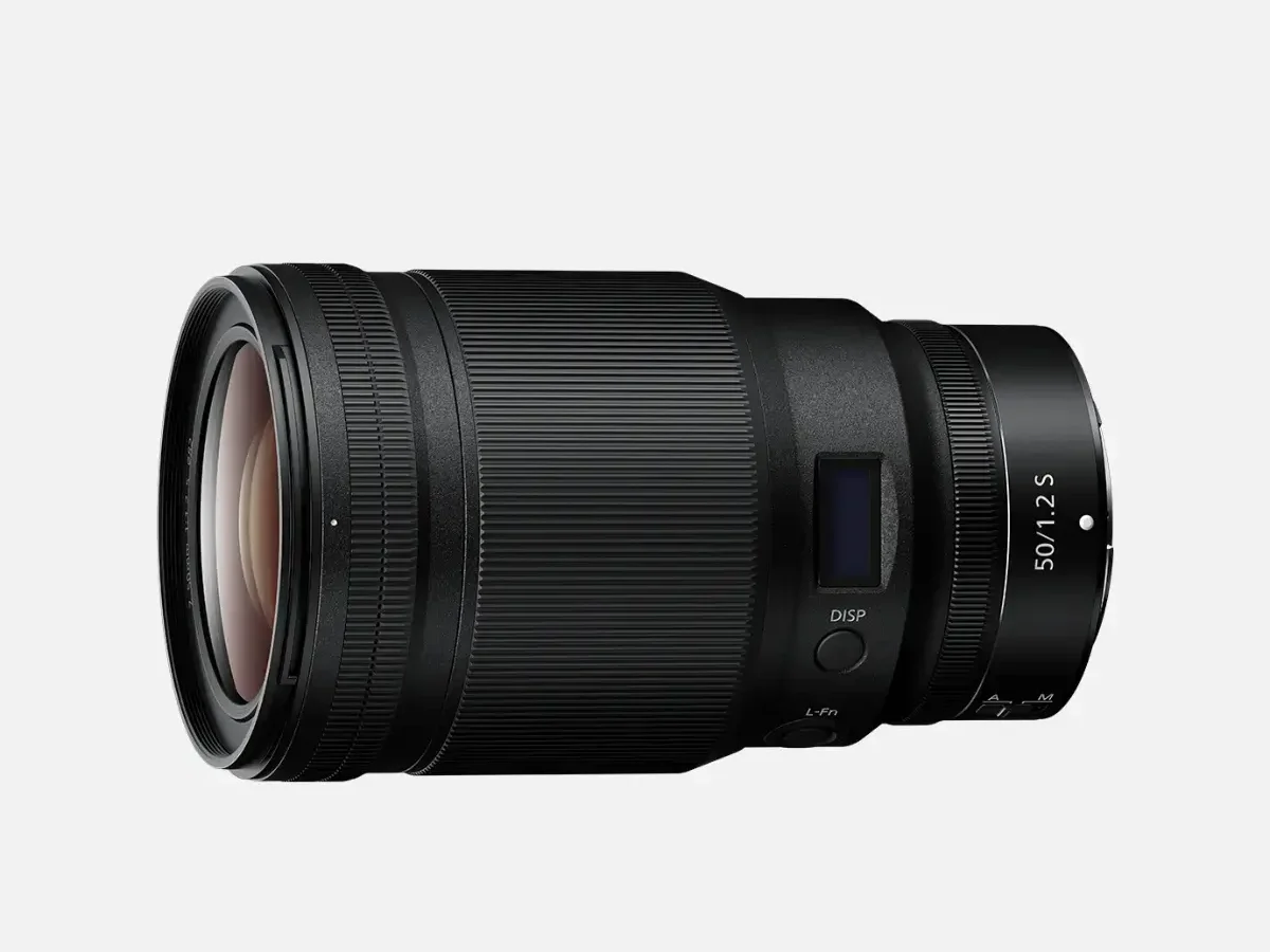50mm lenses, lenses