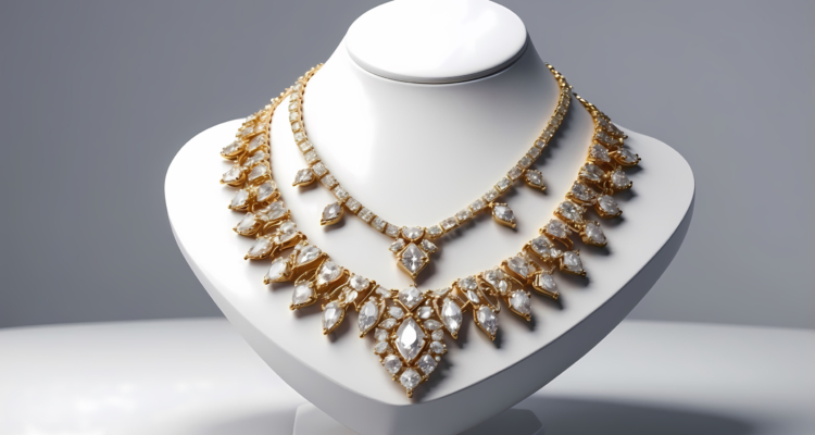 magic of jewelry photography