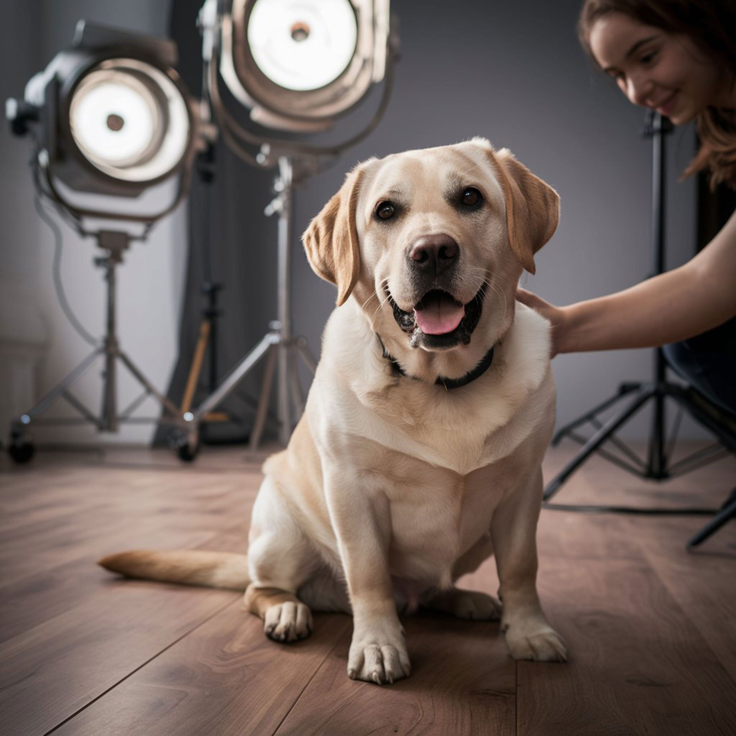 pet photography