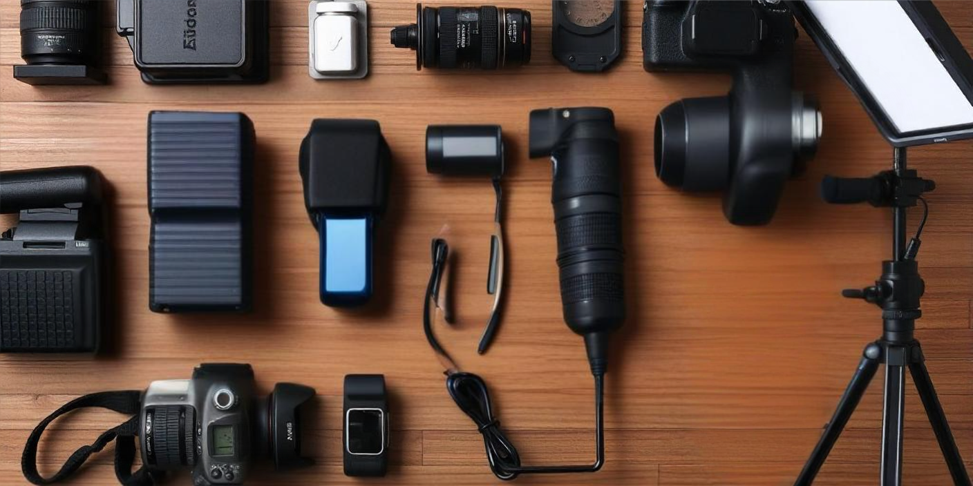ultimate toolkit, real estate, the photography