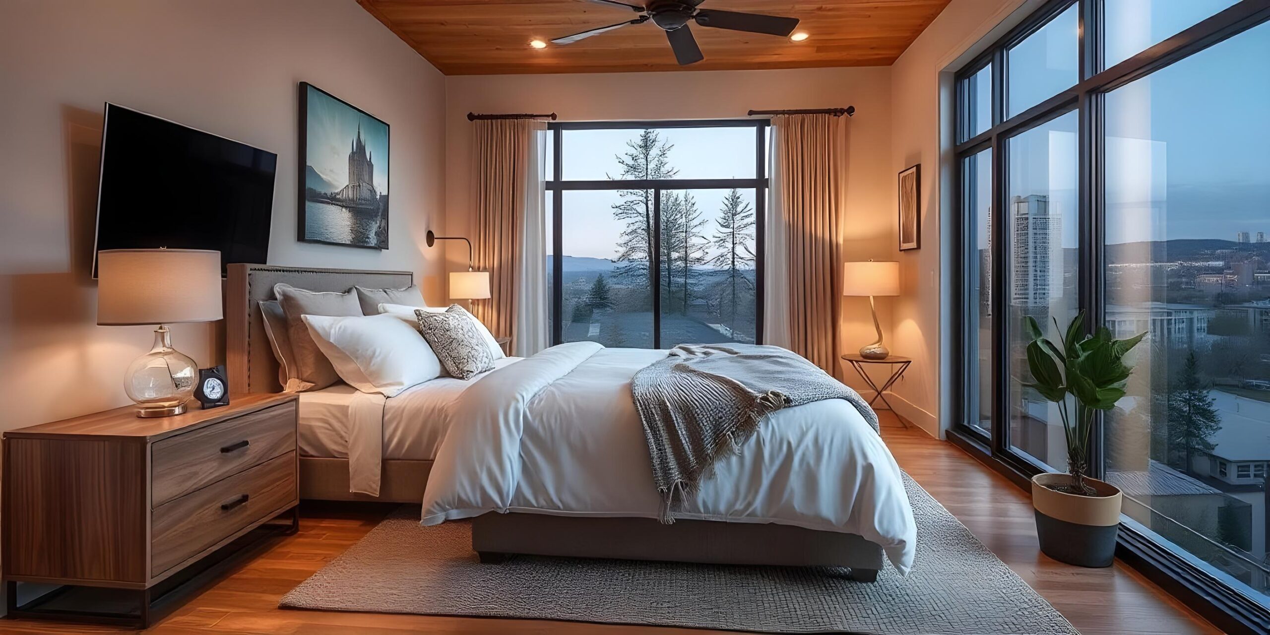 13 essential, editing techniques, real estate, real photography