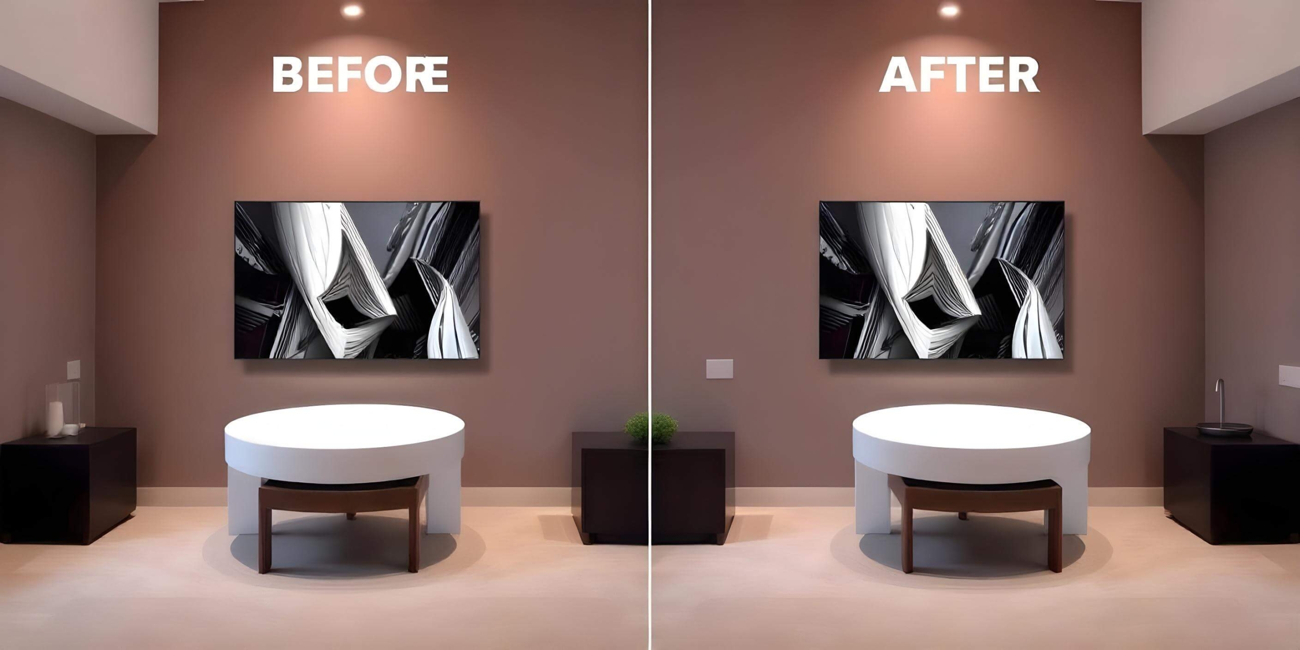 tips for choosing, right background, removal service
