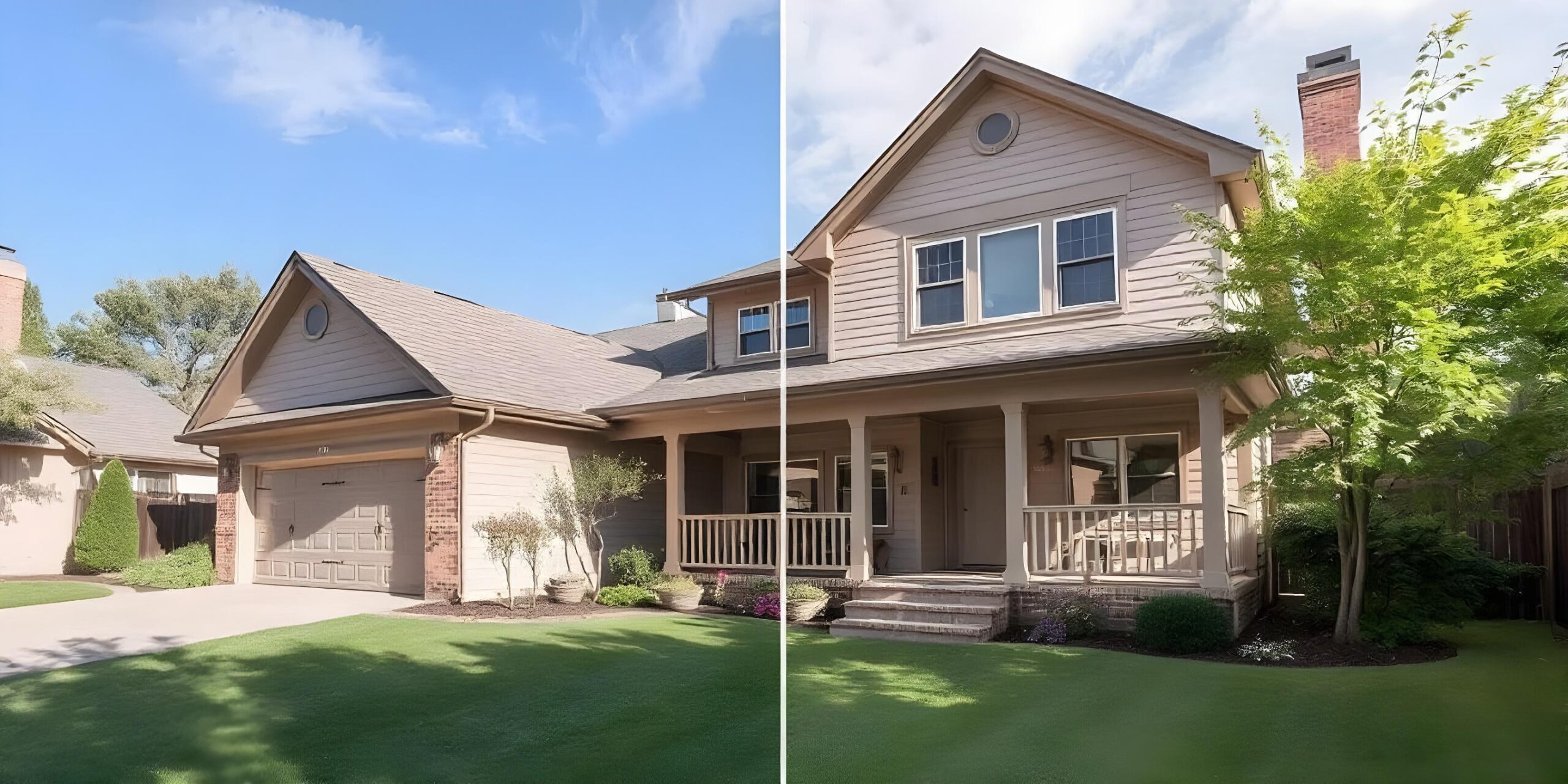 13 essential, editing techniques, real estate, real photography