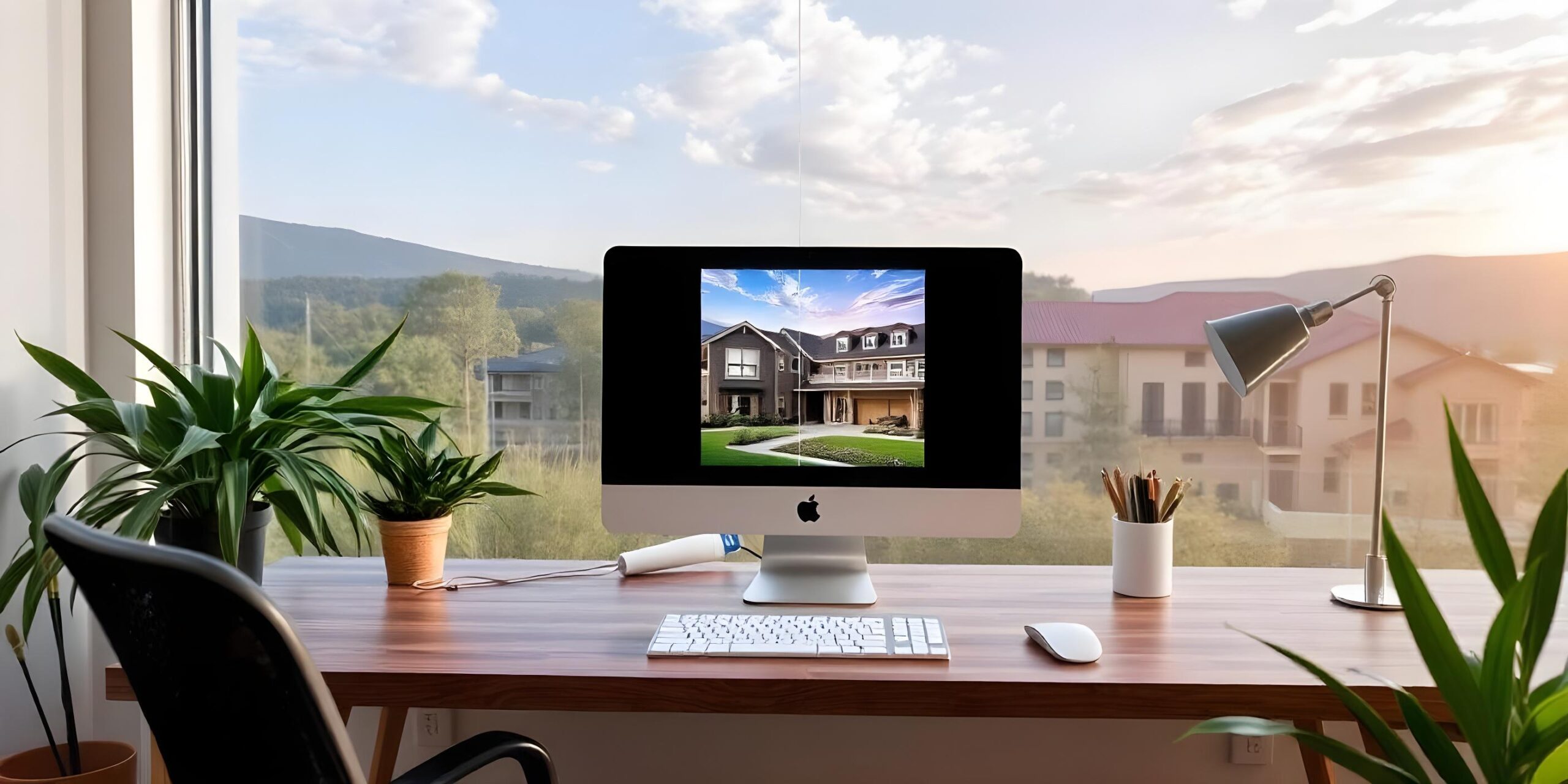 top software, editing real estate, real estate photos