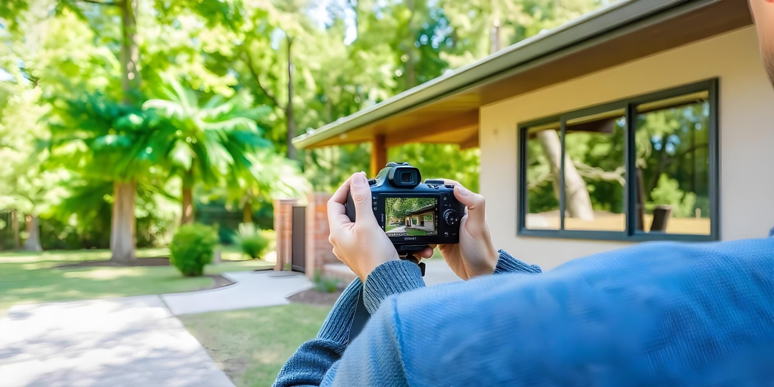 ultimate toolkit, real estate, the photography