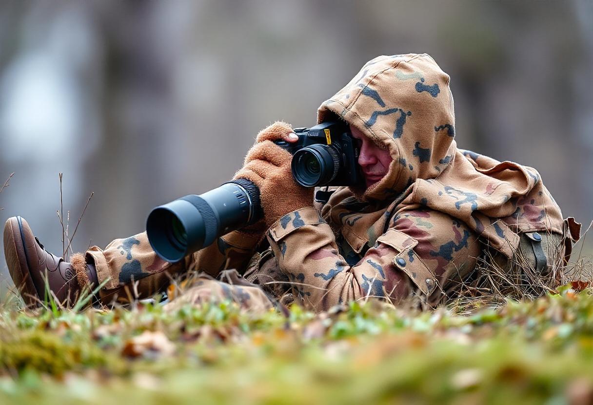 birds photography