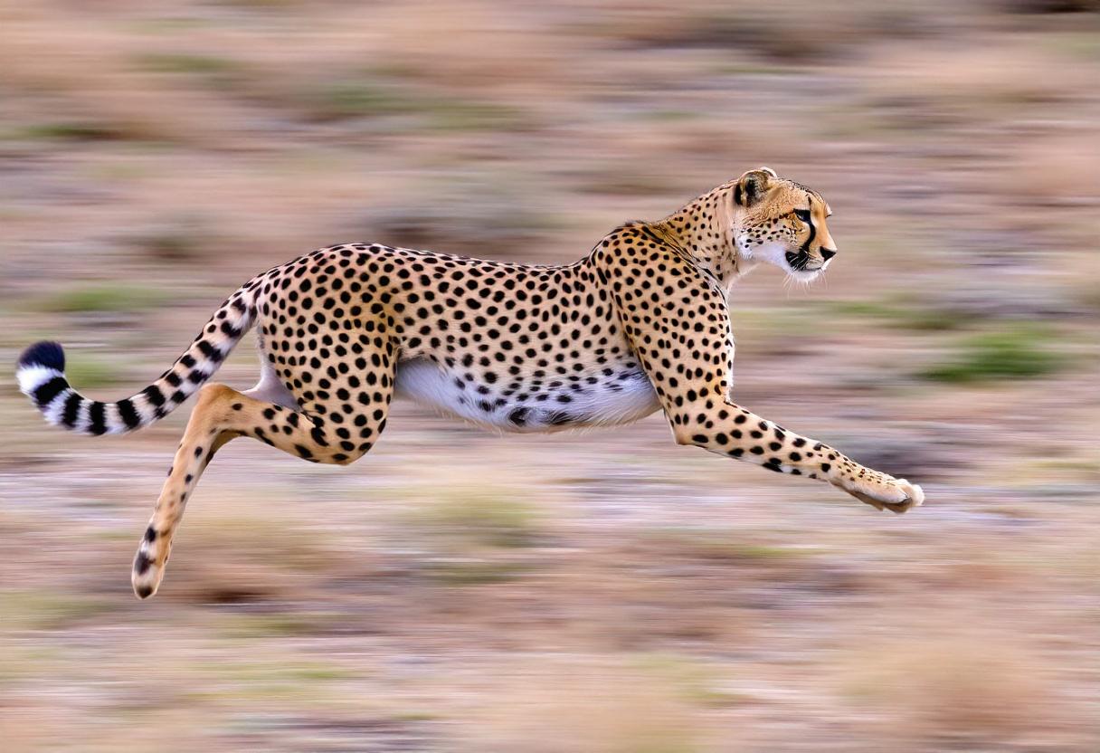 action shots, wildlife photography