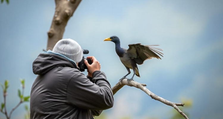 bird photography