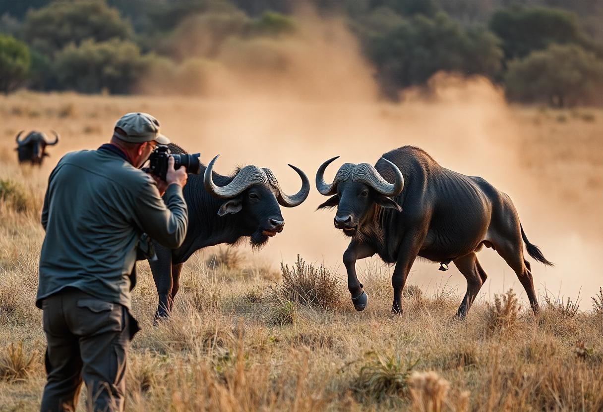 action shots, wildlife photography